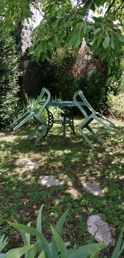 L'Orme Seul, Maison D'Hotes Vineuil  Kültér fotó