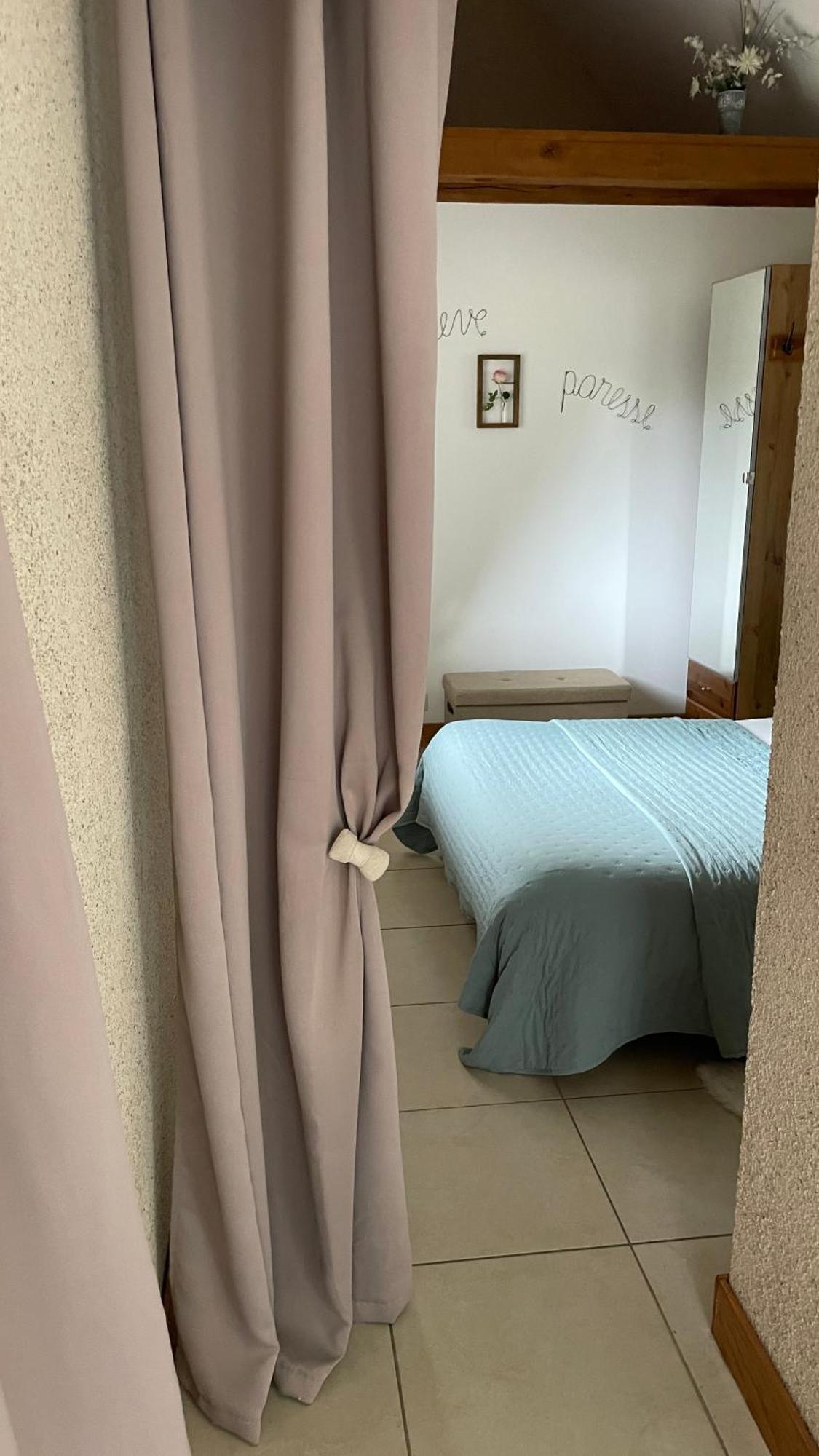 L'Orme Seul, Maison D'Hotes Vineuil  Kültér fotó