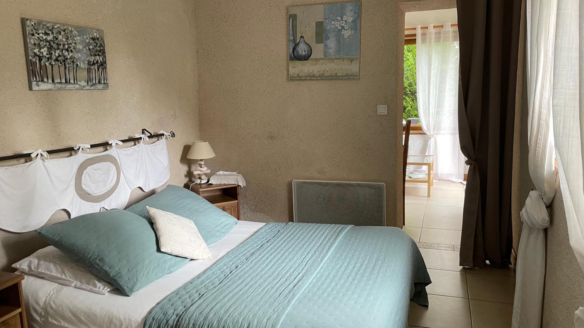 L'Orme Seul, Maison D'Hotes Vineuil  Kültér fotó